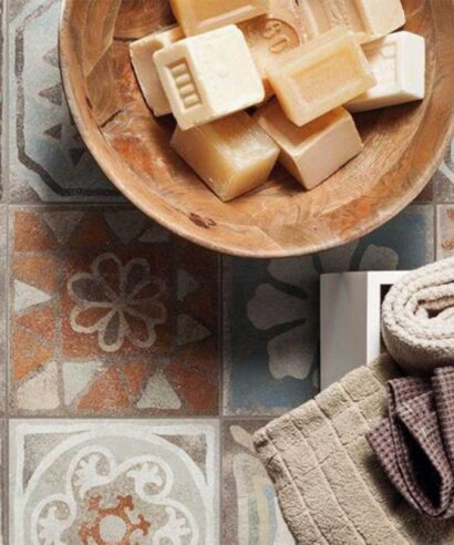 Panaria cementina Memory Mood