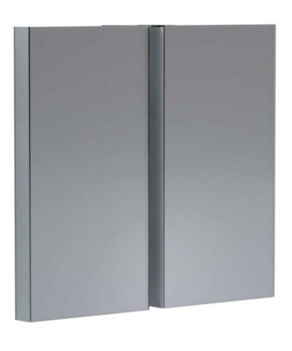 Azzurra specchiera Mirror Book