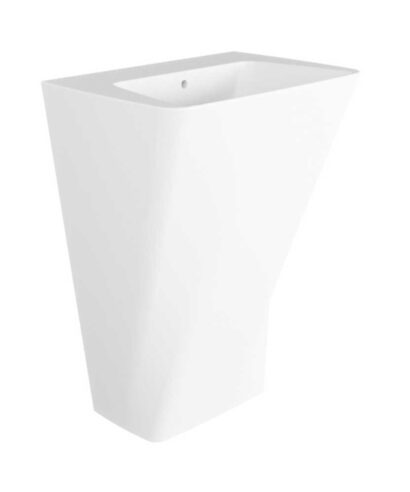 Azzurraceramica lavabo freestanding Hera