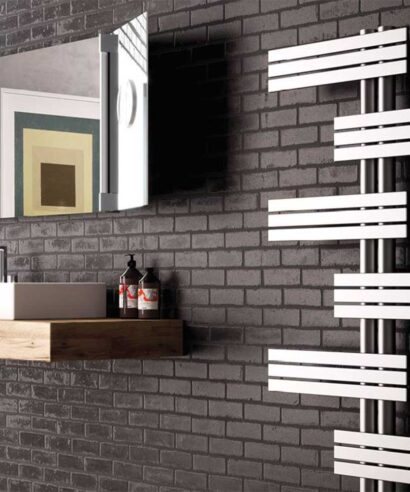Cordivari termoarredo Babyla