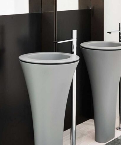 Cielo lavabo freestanding Amedeo Tondo