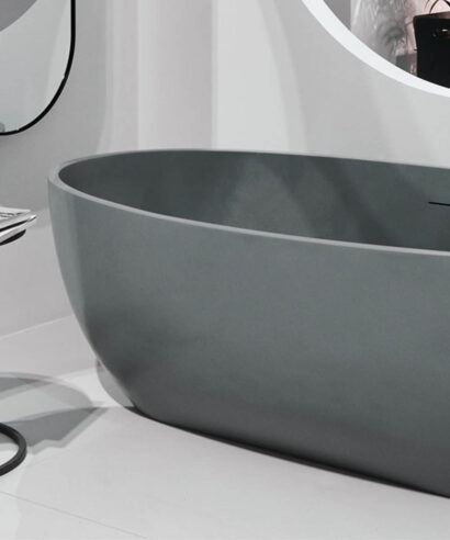 Cielo Vasca Freestanding