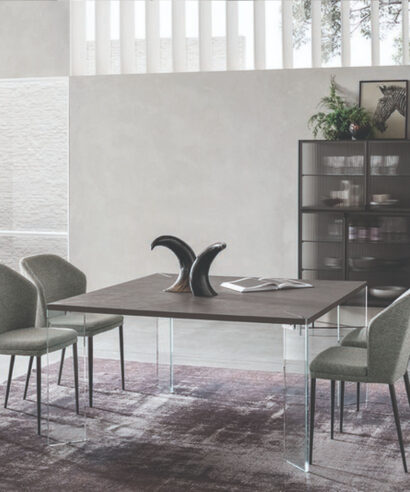 Sedit tavolo Concrete