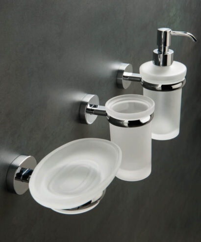 StilHaus accessori bagno Diana