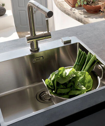 Franke Lavello Home Solution