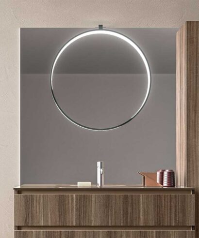 Cerasa Lampada Eclissi