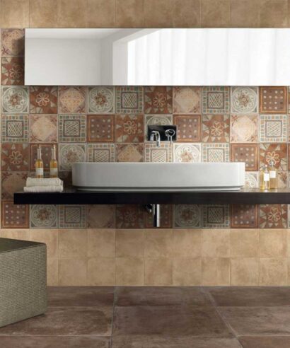 Panaria Grandi Lastre Decor Mood