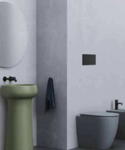 Graal Lavabo Freestanding