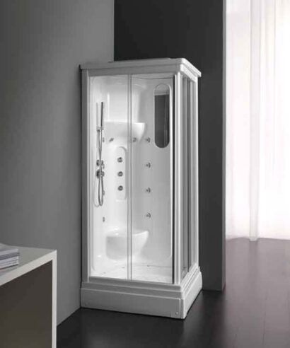 LEDA BOX DOCCIA