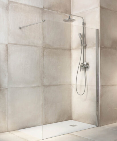 Roca Piatto Doccia Stonex