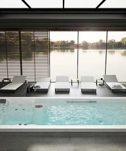 Harry Swim SPA