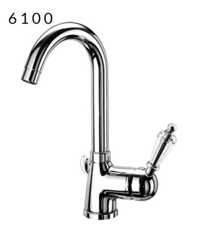 Rubinetteria New Vintage Lavabo e Bidet