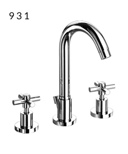Rubinetteria Yuppy Lavabo