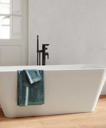 Huron Vasca Freestanding