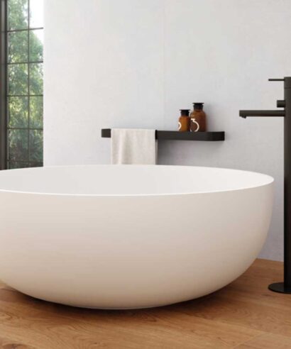 Iseo Vasca Freestanding