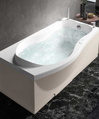 Vasca Wellness Ethos 170