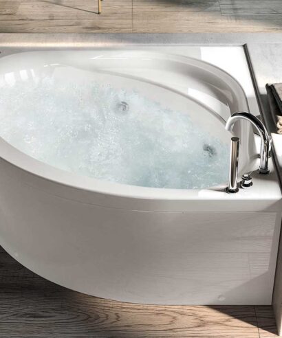 Vasca Wellness Idea 140