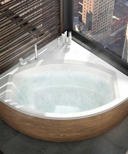 Vasca Wellness Thea 125