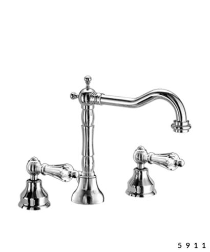 Rubinetteria Fly Bijoux Lavabo