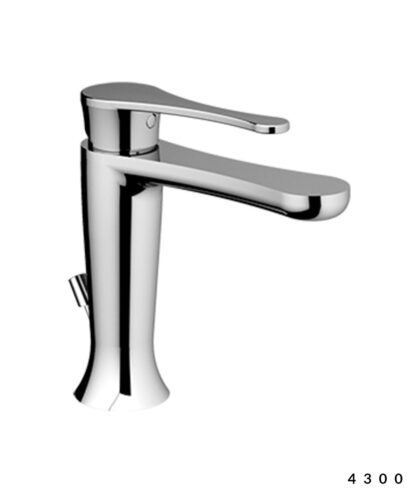 Rubinetteria Jody Lavabo e Bidet
