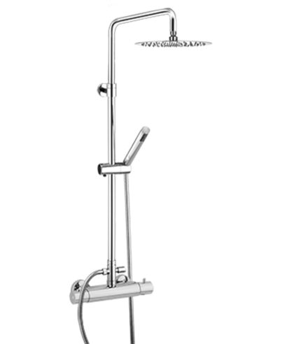 Colonna doccia AD-T360