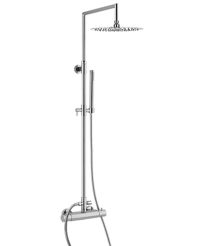 Colonna doccia ZD-T360