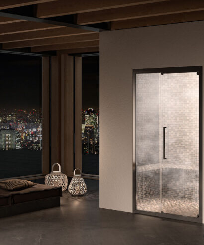 Hammam Plus Home