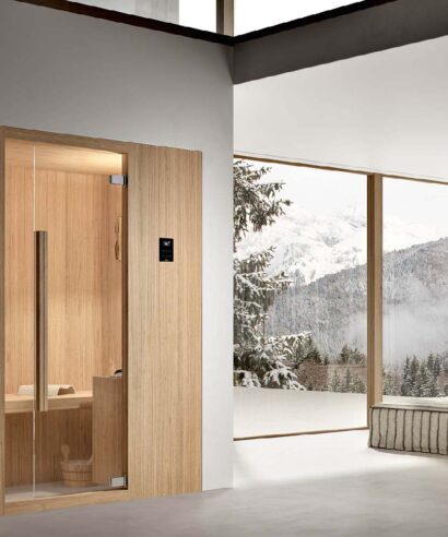 Sauna Ethos S
