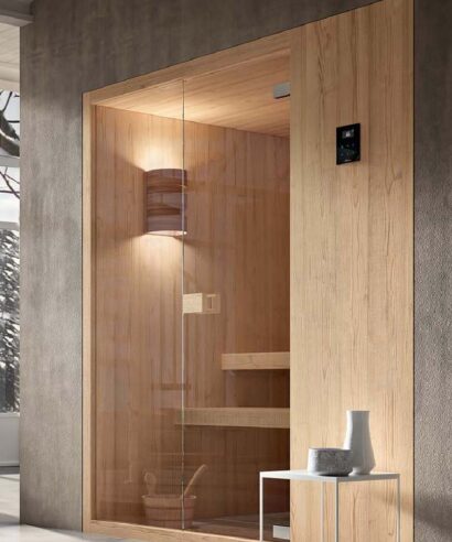 Sauna Soreha S