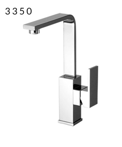 Rubinetteria New Space Lavabo