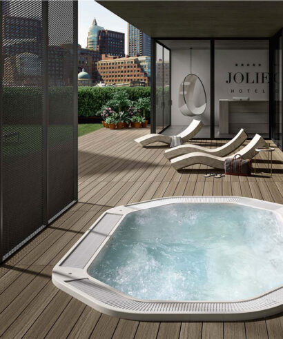 Beverly SPA