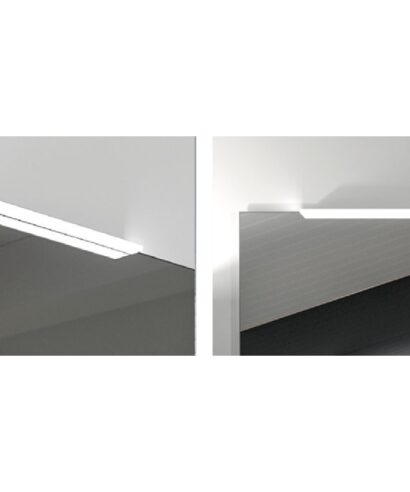 XP51 Luce per Specchiera