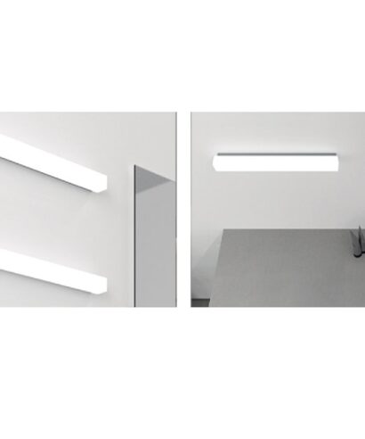 XP62 Luce per Specchiera