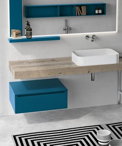 Lavabo Memphis