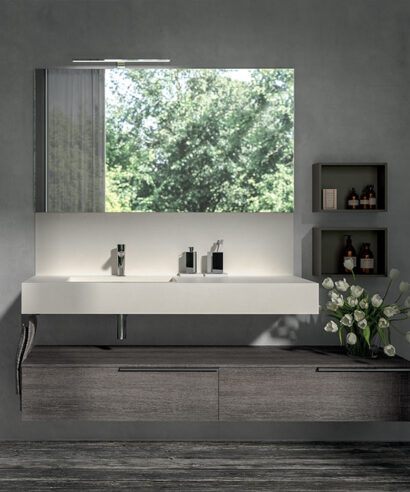 Lavabo Plana