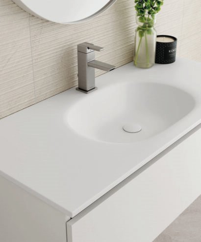 Lavabo Bruselas