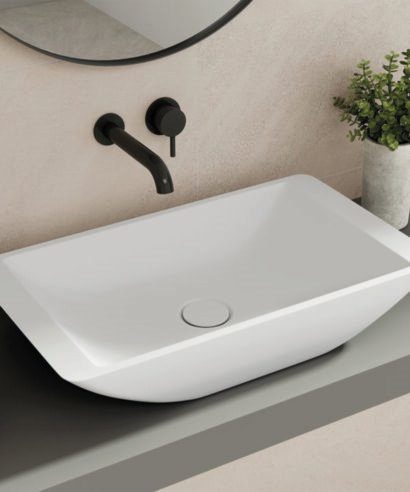 Lavabo Taimir