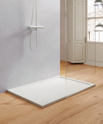 Piatto doccia Bali soft