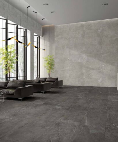 Gres porcellanato impasto colorato