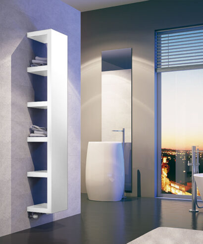 Termo arredo Quadraqua