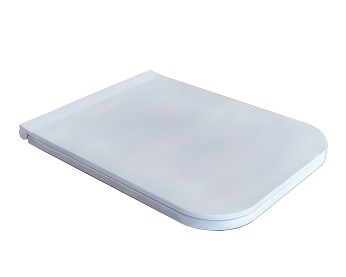Sedile frizionato per vaso build