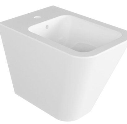 Bidet build