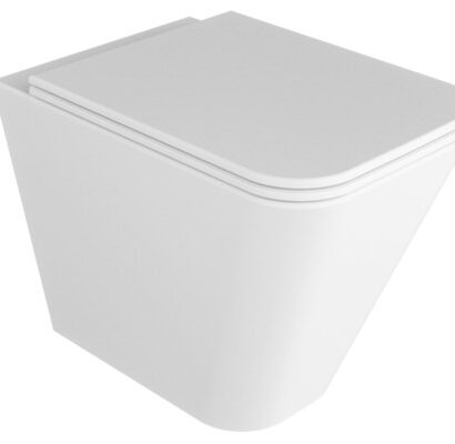 Vaso build