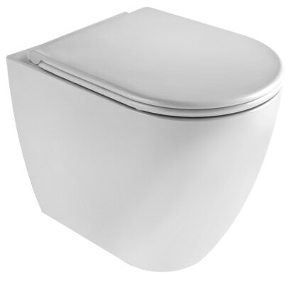 Vaso comoda