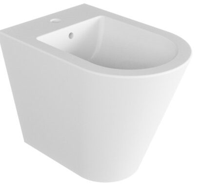 Bidet forma
