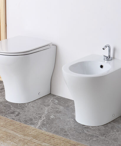 Opera vaso e bidet zero