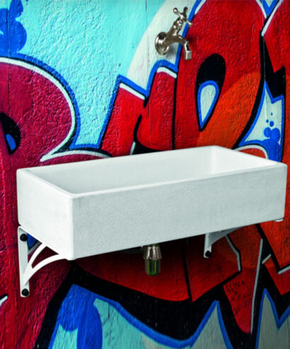 Acquaio Iseo Graff. Grigio