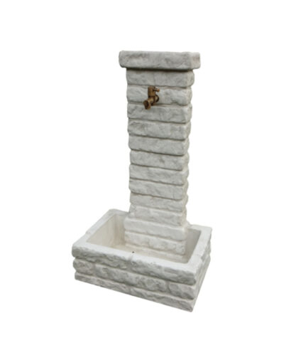 Fontana Memphis Grigio