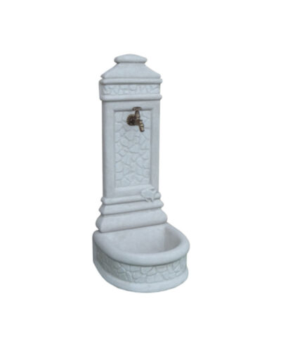 Fontana Volpedo Grigio